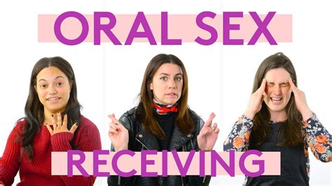 position fellation|We Asked 15 People With Vaginas How to Make Oral Sex Even。